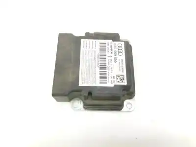 Second-hand car spare part airbag kit for audi a1 (8xk) 1.4 16v tfsi oem iam references   8xb857003