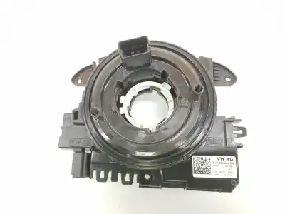 Second-hand car spare part airbag kit for audi a1 (8xk) 1.4 16v tfsi oem iam references   8xb857003