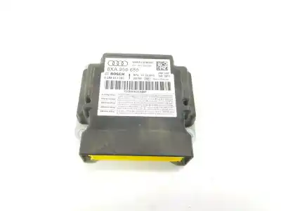 Second-hand car spare part airbag kit for audi a1 (8xk) 1.4 16v tfsi oem iam references   8xb857003