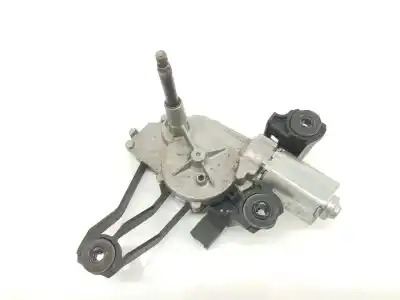 Peça sobressalente para automóvel em segunda mão motor do limpador traseiro por citroen c4 berlina 1.6 hdi cat (9hy / dv6ted4) referências oem iam 9646803180
