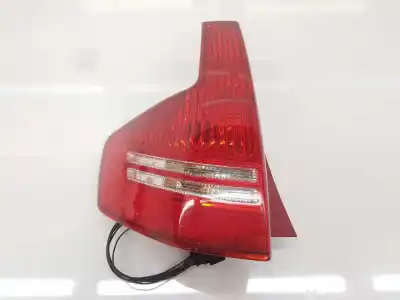 Peça sobressalente para automóvel em segunda mão farolim traseiro esquerdo por citroen c4 berlina 1.6 hdi cat (9hy / dv6ted4) referências oem iam 6350t8