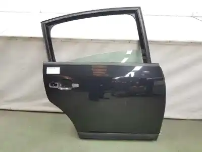 Peça sobressalente para automóvel em segunda mão porta do automóvel traseira direita por citroen c4 berlina 1.6 hdi cat (9hy / dv6ted4) referências oem iam 9008n4