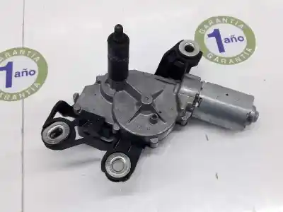 Peça sobressalente para automóvel em segunda mão motor do limpador traseiro por volkswagen golf vi (5k1) 2.0 tdi referências oem iam 5k6955711a