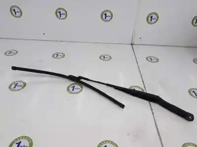 Peça sobressalente para automóvel em segunda mão haste de escova dianteiro esquerdo por volkswagen golf vi (5k1) 2.0 tdi referências oem iam 1q1955409