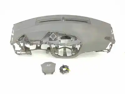Second-hand car spare part airbag kit for hyundai tucson (tl, tle) 1.7 crdi oem iam references 