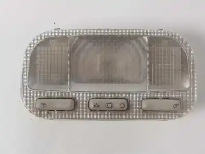 Pezzo di ricambio per auto di seconda mano luce interna per peugeot 308 1.6 16v hdi riferimenti oem iam 6362q2