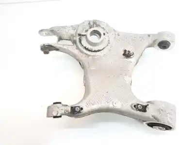 Peça sobressalente para automóvel em segunda mão braço de suspensão traseiro inferior direito por land rover range rover velar 2.0 d referências oem iam lr090535