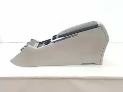 Second-hand car spare part center armrest for clase c clase m 2.1 cdi oem iam references 1666801752