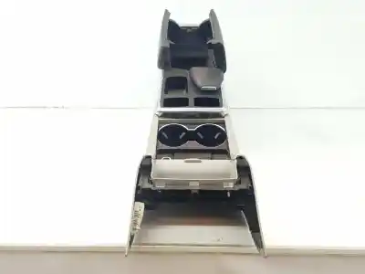 Second-hand car spare part center armrest for clase c clase m 2.1 cdi oem iam references 1666801752  1666801752