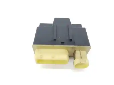 Pezzo di ricambio per auto di seconda mano modulo elettronico per peugeot 308 1.6 16v hdi riferimenti oem iam 9662570880