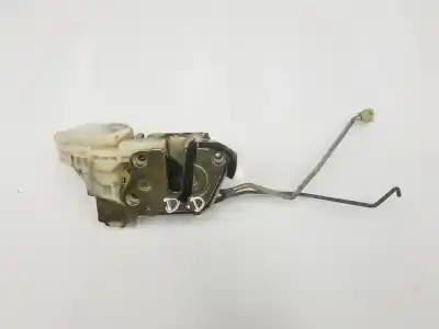 Автозапчасти б/у замок передней правой двери за mitsubishi montero iii (v7_w, v6_w) 3.2 di-d (v68w) ссылки oem iam mr512224