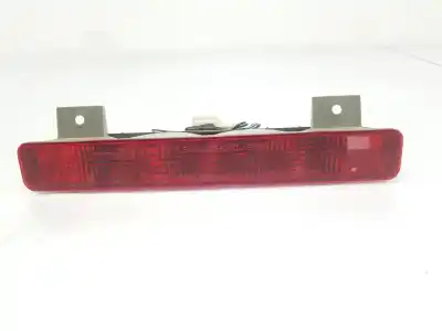 Peça sobressalente para automóvel em segunda mão farolim traseiro central por mitsubishi montero   (v3_w, v2_w, v4_w) 2.8 td (v46w, v26w) referências oem iam mb623350