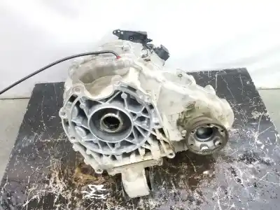 Second-hand car spare part transfer box for land rover range rover sport 4.4 sdi oem iam references lr052611 lr052611 1263cs 2222dl 