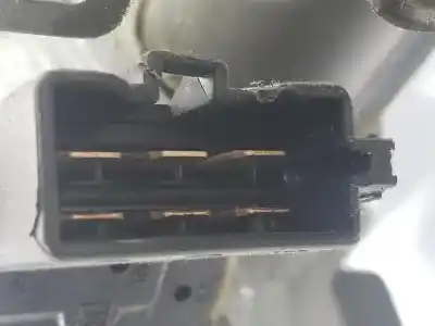 Автозапчастина б/у рульва колонка для mitsubishi montero iii (v7_w, v6_w) 3.2 di-d (v68w) посилання на oem iam mr493261  mr493261