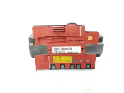 Pezzo di ricambio per auto di seconda mano SCATOLA RELÈ/FUSIBILI per BMW SERIE 3 TOURING (E91)  Riferimenti OEM IAM 61146942912  6942912