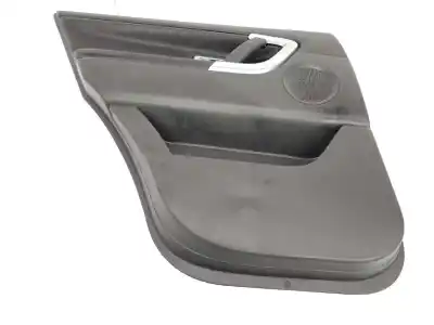 Second-hand car spare part left rear door trim for land rover discovery sport 2.0 td4 cat oem iam references lr064210
