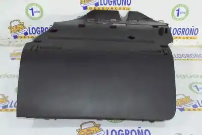 Peça sobressalente para automóvel em segunda mão porta luvas por audi a6 berlina 3.0 v6 24v tdi referências oem iam 4f1857104b