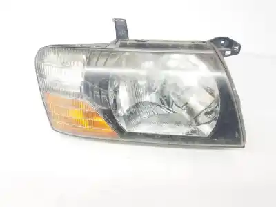 Автозапчасти б/у правая фара за mitsubishi montero iii (v7_w, v6_w) 3.2 di-d (v68w) ссылки oem iam mr548034