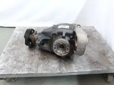 Recambio de automóvil de segunda mano de diferencial trasero para bmw serie 3 touring 2.0 turbodiesel referencias oem iam 33107566226 7566225 2 , 56 