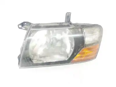 Автозапчасти б/у левая фара за mitsubishi montero iii (v7_w, v6_w) 3.2 di-d (v68w) ссылки oem iam mr548033