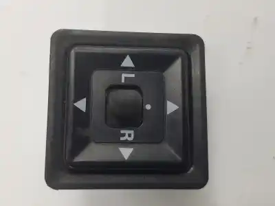 Peça sobressalente para automóvel em segunda mão comutador de espelhos retrovisores por mitsubishi montero   (v3_w, v2_w, v4_w) 2.8 td (v46w, v26w) referências oem iam mb561810