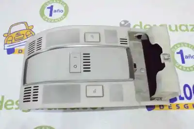 İkinci el araba yedek parçası IÇ ISIK için AUDI A6 BERLINA  OEM IAM referansları 4F0947135N  4F0947140