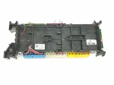 Second-hand car spare part fuse box unit for clase c clase m 2.1 cdi oem iam references a1669063901  1669063901
