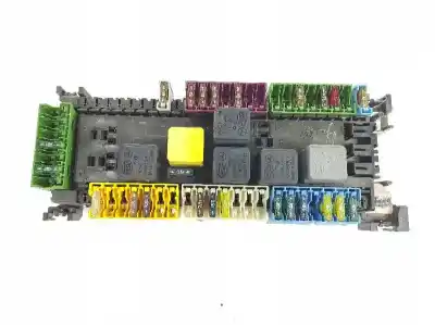 Second-hand car spare part fuse box unit for clase c clase m 2.1 cdi oem iam references a1669063901