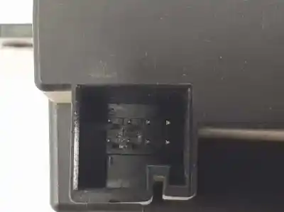 Second-hand car spare part injection pump control unit for clase c clase m 2.1 cdi oem iam references a0009003101  0009003101