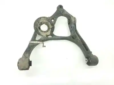 Second-hand car spare part rear lower right suspension arm for clase c clase m 3.0 cdi oem iam references a1643502006