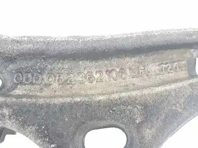 Автозапчасти б/у задний левый нижний рычаг подвески за clase c clase m 3.0 cdi ссылки oem iam a1643501906  a1643501906