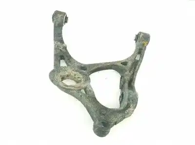 Second-hand car spare part rear left lower suspension arm for clase c clase m 3.0 cdi oem iam references a1643501906
