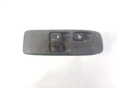 Автозапчасти б/у выключатель левого переднего окна за mitsubishi montero iii (v7_w, v6_w) 3.2 di-d (v68w) ссылки oem iam mr445656  mr445656