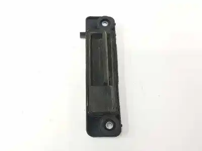 Second-hand car spare part tailgate back door handle for clase c clase m 3.0 cdi oem iam references a1647400493  a1647400493