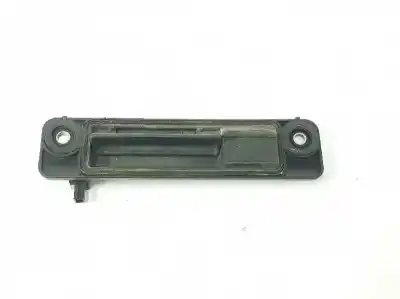Second-hand car spare part tailgate back door handle for clase c clase m 3.0 cdi oem iam references a1647400493