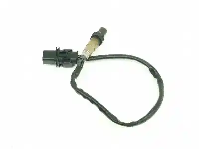 Second-hand car spare part lambda probe for clase c clase m 3.0 cdi oem iam references a0035427018  a0035427018