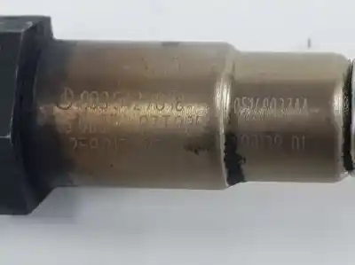 Second-hand car spare part lambda probe for clase c clase m 3.0 cdi oem iam references a0035427018  a0035427018