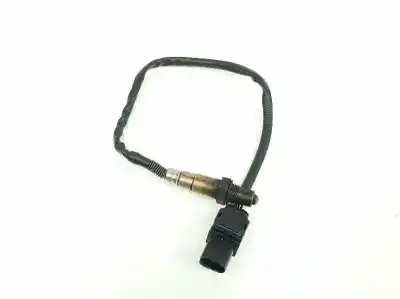 Second-hand car spare part lambda probe for clase c clase m 3.0 cdi oem iam references a0035427018