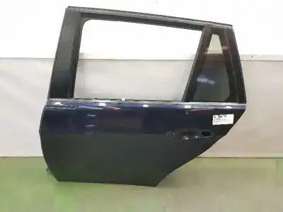 Recambio de automóvil de segunda mano de PUERTA TRASERA IZQUIERDA para BMW SERIE 3 TOURING  referencias OEM IAM 41007203675  