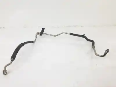 Peça sobressalente para automóvel em segunda mão tubos de ar condicionado por mitsubishi montero   (v3_w, v2_w, v4_w) 2.8 td (v46w, v26w) referências oem iam mb918402