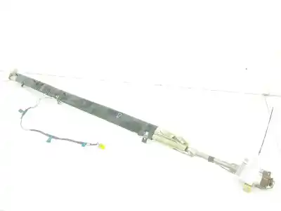 Автозапчасти б/у передняя правая подушка безопасности за jeep cherokee (kj) 2.8 crd 4x4 ссылки oem iam 55315018ah  55315018ah