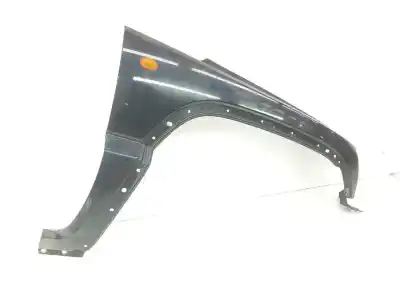 Peça sobressalente para automóvel em segunda mão guarda-lamas dianteiro direito por jeep cherokee (kj) 2.8 crd 4x4 referências oem iam 55177100ae