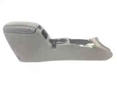 Автозапчастина б/у центральний подлокник для jeep cherokee (kj) 2.8 crd 4x4 посилання на oem iam 0wd581dvac