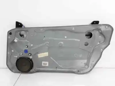 Автозапчастина б/у  для SEAT IBIZA (6L1)  Посилання на OEM IAM 6L3837756S 990698 6L3837462 