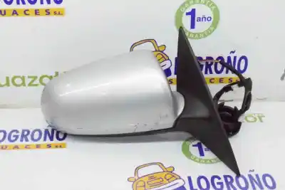 Peça sobressalente para automóvel em segunda mão espelho retrovisor direito por audi a6 berlina 3.0 v6 24v tdi referências oem iam 4f1858532j