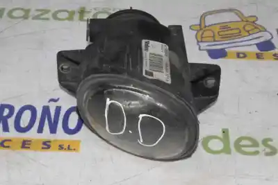 Автозапчастина б/у правий протитуман для seat toledo ii (1m2) 1.9 tdi посилання на oem iam 1m0941702a Автозапчастина б/у правий протитуман для seat toledo ii (1m2) 1.9 tdi посилання на oem iam 1m0941702a