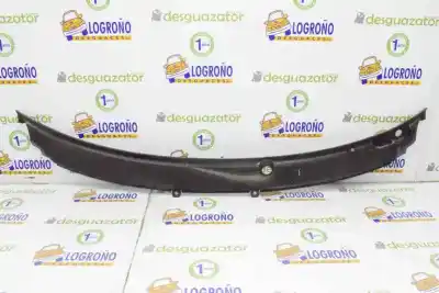 Peça sobressalente para automóvel em segunda mão grelha torpedo curcuvan por audi a6 berlina 3.0 v6 24v tdi referências oem iam 4f1819403