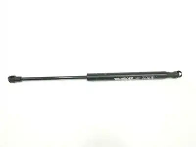 Peça sobressalente para automóvel em segunda mão amortecedor do capô por bmw serie 1 berlina (e81/e87) 2.0 turbodiesel cat referências oem iam 51237118370