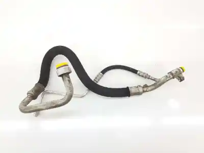 Peça sobressalente para automóvel em segunda mão tubos de ar condicionado por bmw serie 1 berlina (e81/e87) 2.0 turbodiesel cat referências oem iam 64536989309