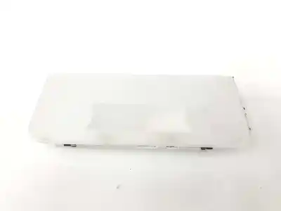 Peça sobressalente para automóvel em segunda mão luz interior por bmw serie 1 berlina (e81/e87) 2.0 turbodiesel cat referências oem iam 61319225485